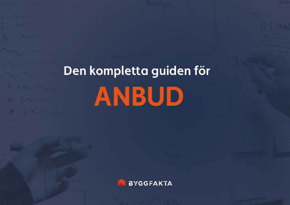 Anbud