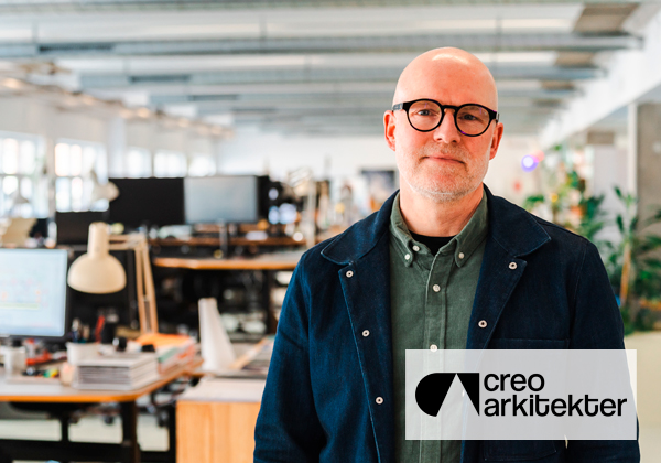 creo arkitekter